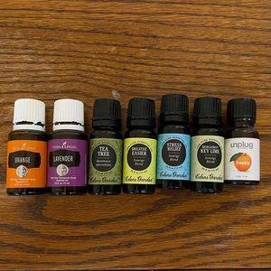 Essential Oils
